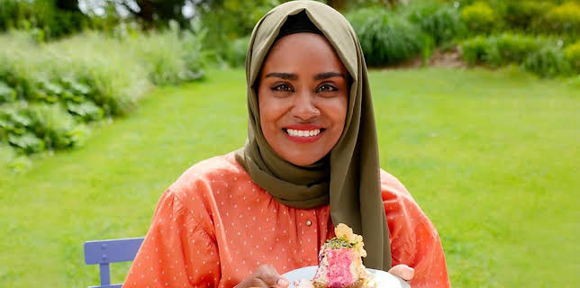 Nadiya’s Simple Spices