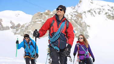 10:00: Summit Fever | Viasat Film Action | 4/8 2026