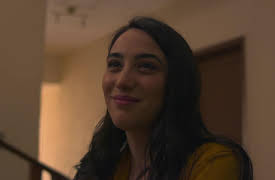 Archivo Muerto season-1: Archivo muerto Capítulo 4