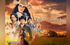 La Desalmada season-1: La Desalmada Capítulo 3