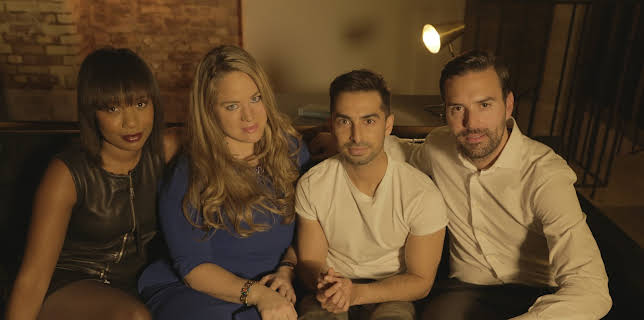 Don't Tell The Doctor