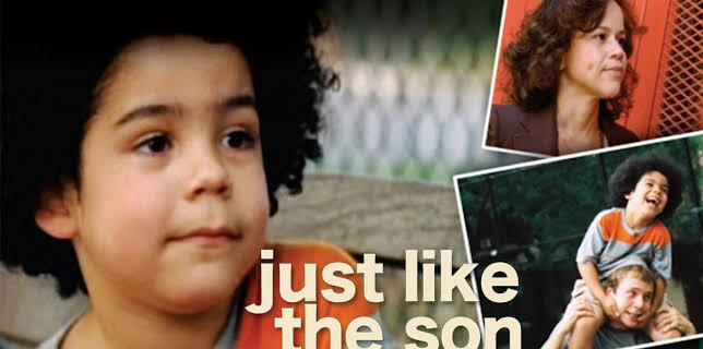 Just Like the Son (2006)