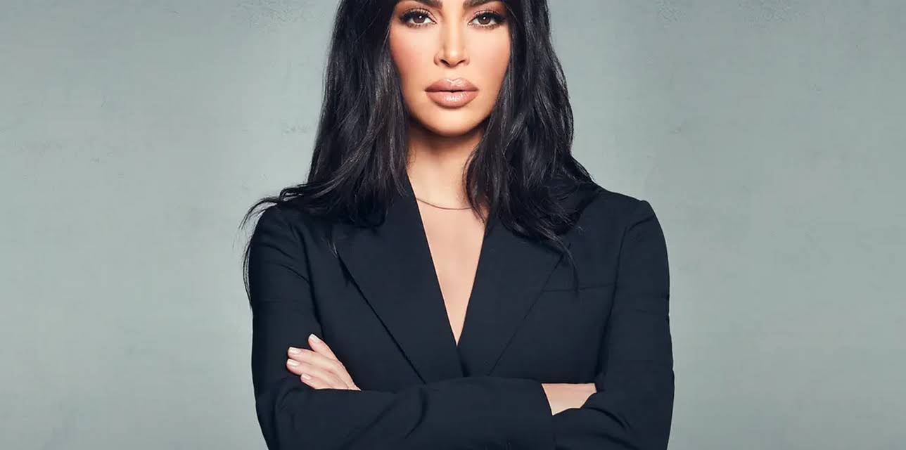 Kim Kardashian West: The Justice Project