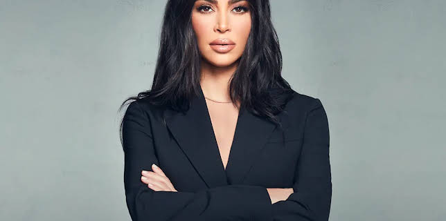 Kim Kardashian West: The Justice Project