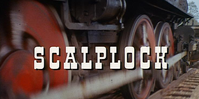 Scalplock (1966)