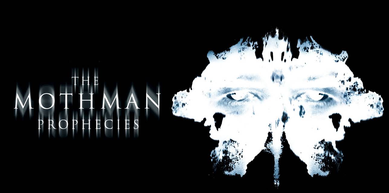 Mothman Prophecies, The (2002)