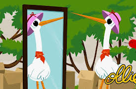 Ollie: Me Myself And I