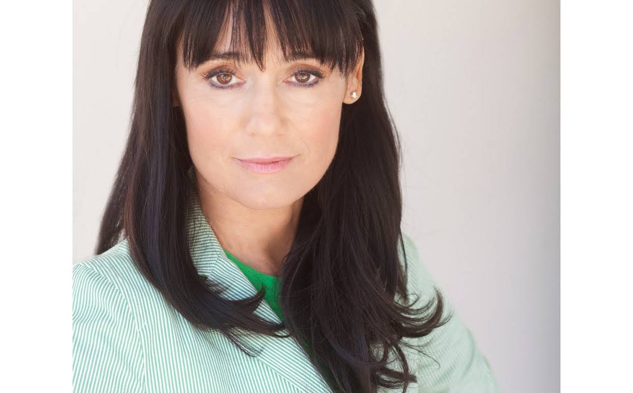 Jill Schoelen