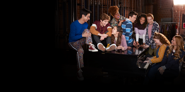 High School Musical: The Musical: The Series: The Sing-Along