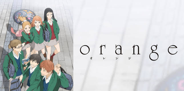 Orange: Season 1