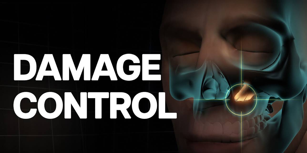 Damage Control