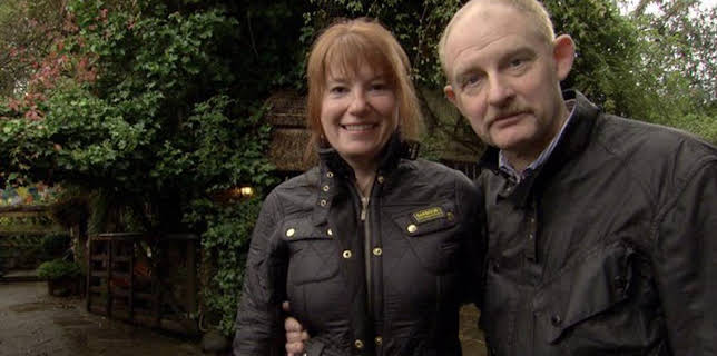 2:30 AM: Four in a Bed | Channel 4 | 11/15 2025