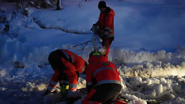 12:00 AM: Ice Road Rescue | Nat Geo Wild | 1/1 2026