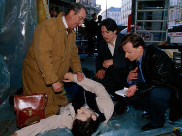 23:20: Kommissar Rex | Sat1 | 5/4 2026