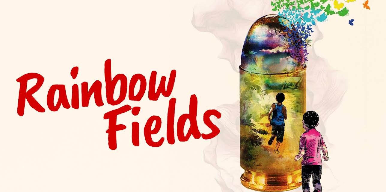 Rainbow Fields (2018)