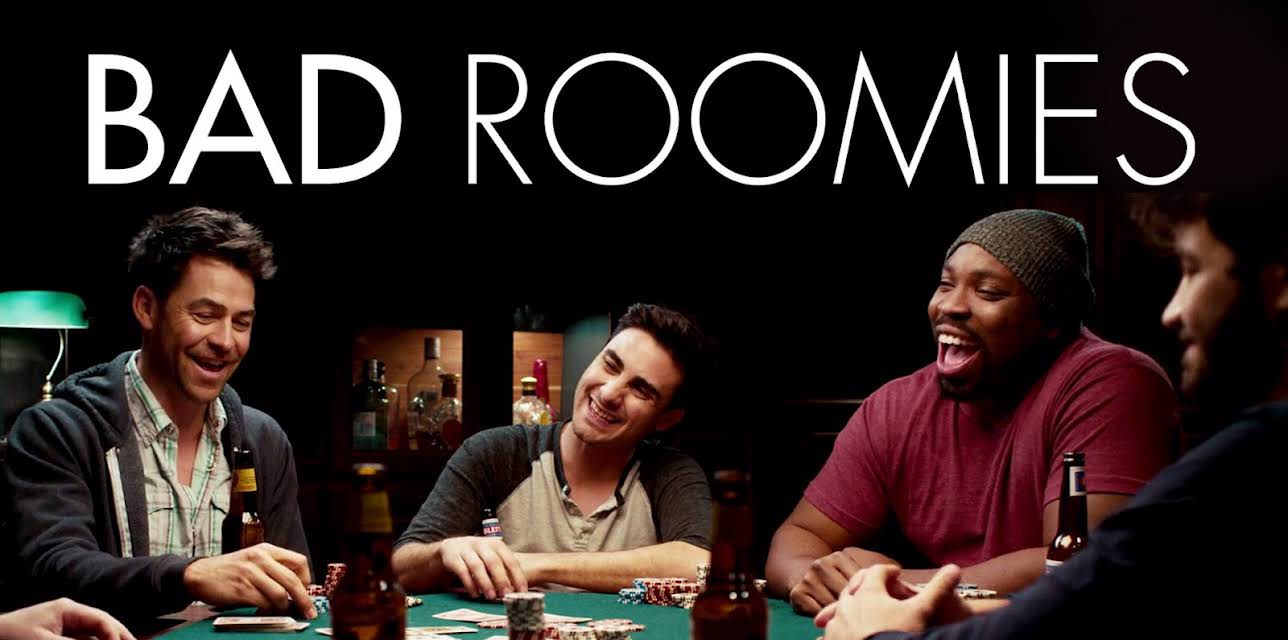 Bad Roomies (2015)
