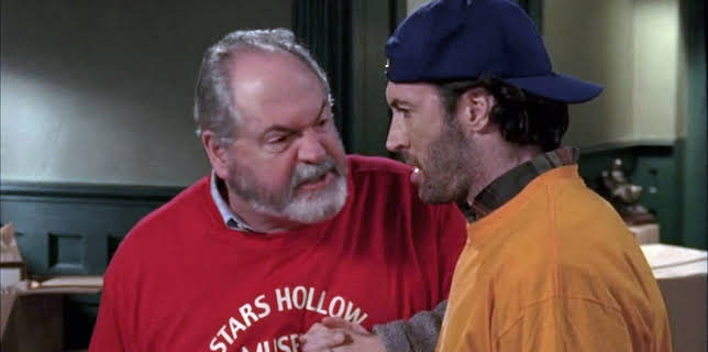 13:15: Gilmore Girls | Sixx | 2/17 2026