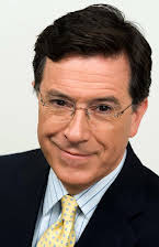 Stephen Colbert as 