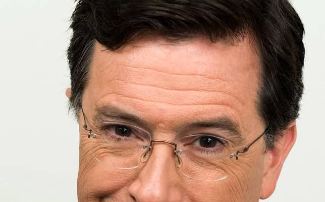 Stephen Colbert