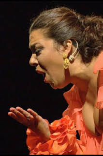 04:00: Lo Flamenco | Canal Sur | 4/2 2026