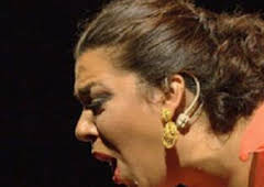 Lo Flamenco