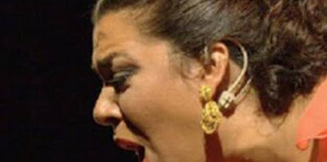 04:00: Lo Flamenco | Canal Sur | 1/5 2026