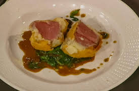 East Meets West With Ming Tsai: Celebrating Potatoes