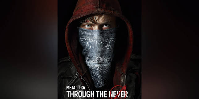 Metallica: Through The Never - Behind The Scenes (2013)