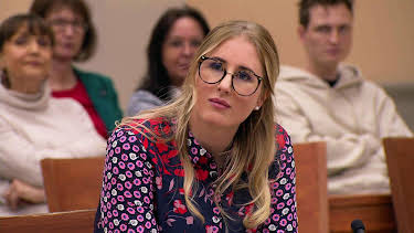 11:00: Barbara Salesch - Das Strafgericht | RTL | 8/20 2026