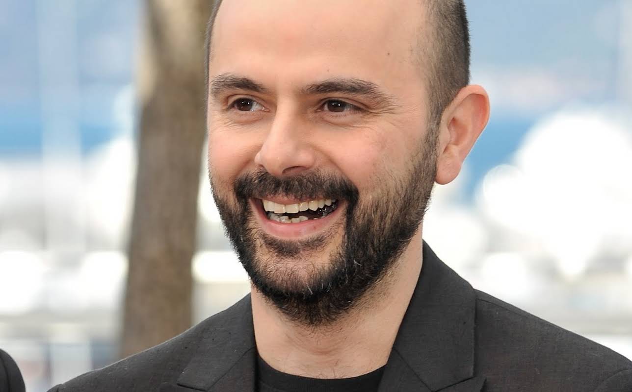 Ali Mosaffa