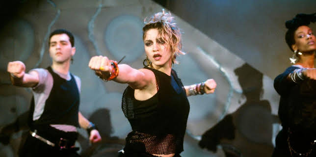 23:35: I Wanna Dance with Somebody - 80er-Hits aus der Rollschuhdisco | WDR Fernsehen | 11/15 2025