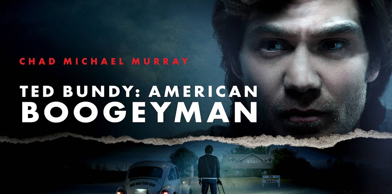 American Boogeyman (2021)