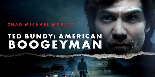 American Boogeyman (2021)