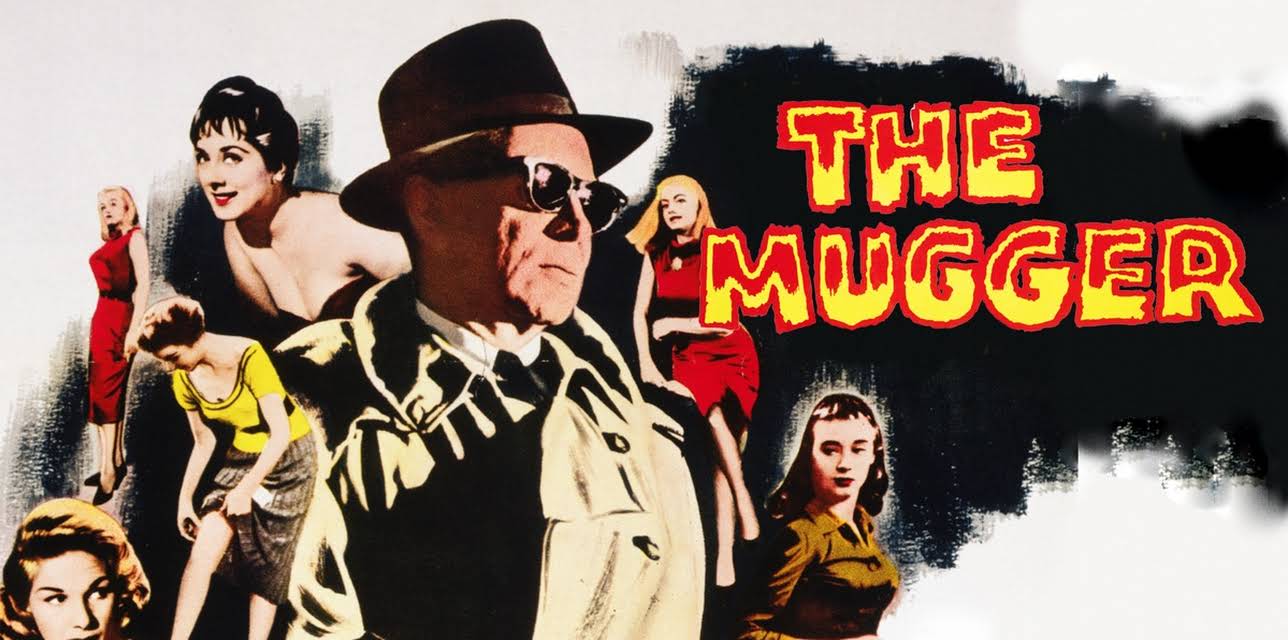 The Mugger (1958)