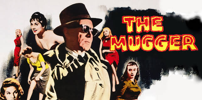 The Mugger (1958)