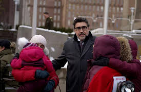 Three Pines: White Out - Part 1