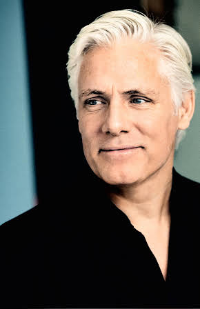 Philippe Brenninkmeyer as 