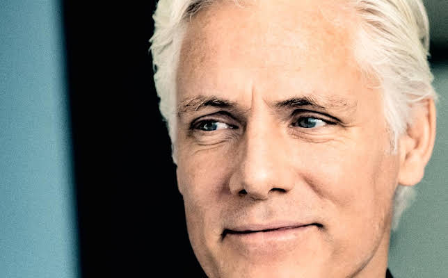 Philippe Brenninkmeyer