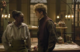 Carême: Trompe l’oeil