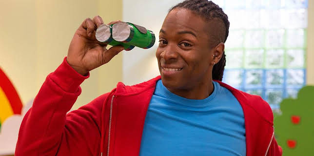 10:25 AM: The Baby Club (S3) | Cbeebies | 12/11 2025