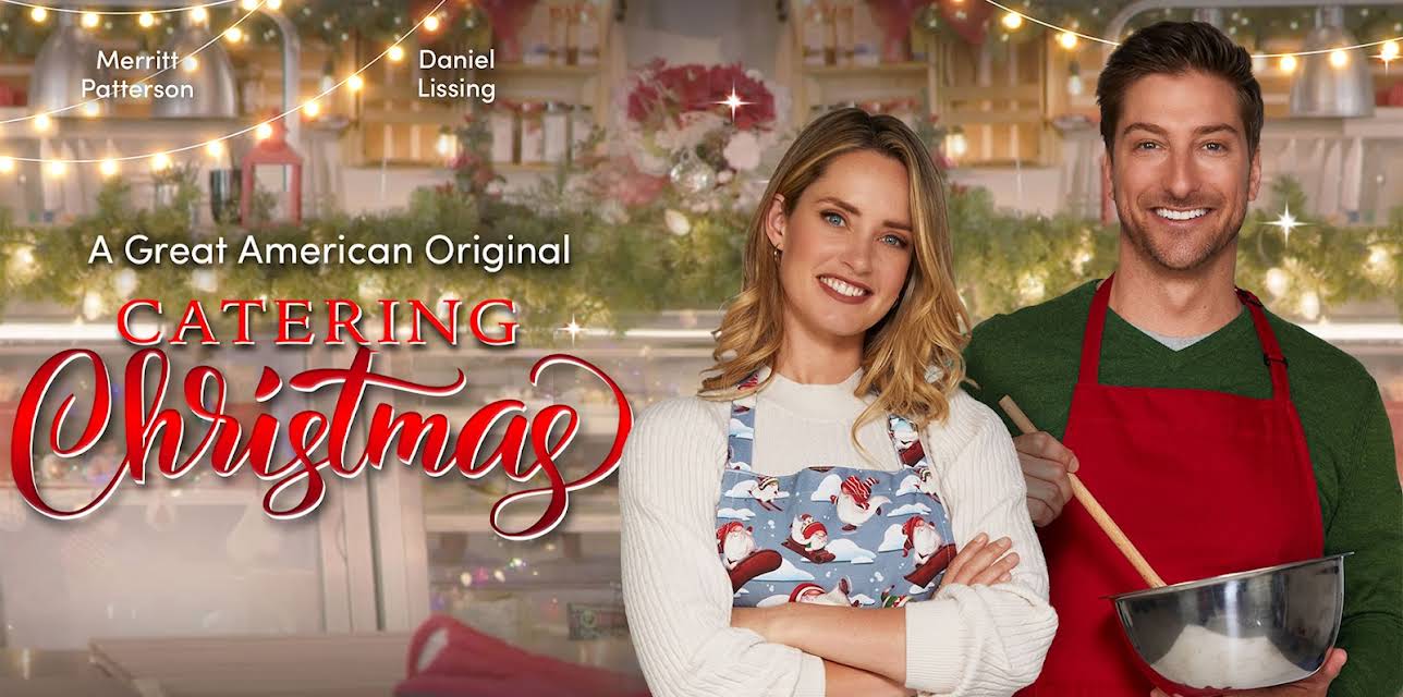 Catering Christmas (2022)