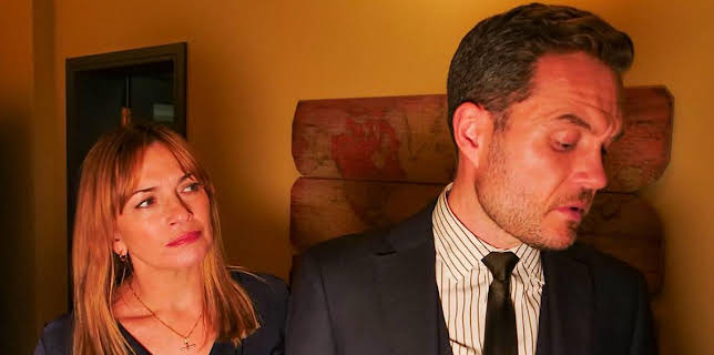 7:00 PM: River City | BBC One Scotland | 3/12 2026