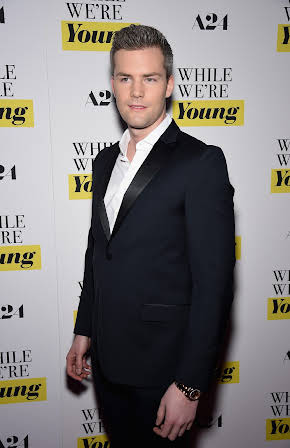 Ryan Serhant as 