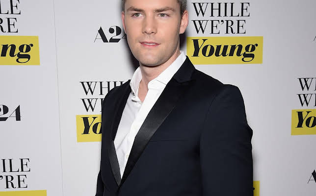 Ryan Serhant