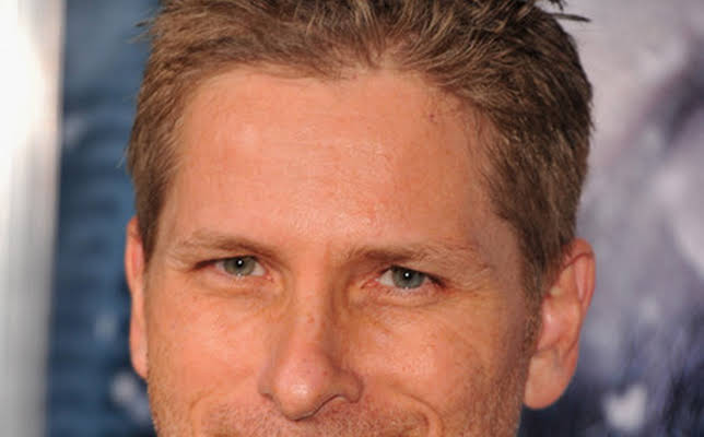 Ian Mackenzie Jeffers