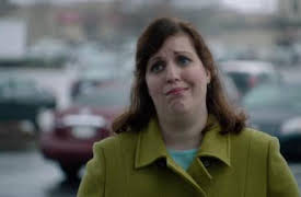 Chicas buenas: Salsa especial