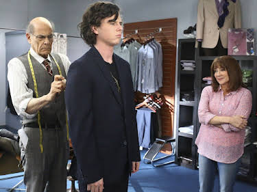 13:10: The Middle | ProSieben | 9/8 2026