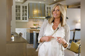 The Reveal: Bright and Fresh Traditional