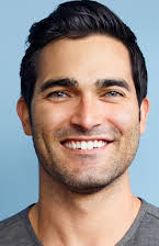 Tyler Hoechlin como 