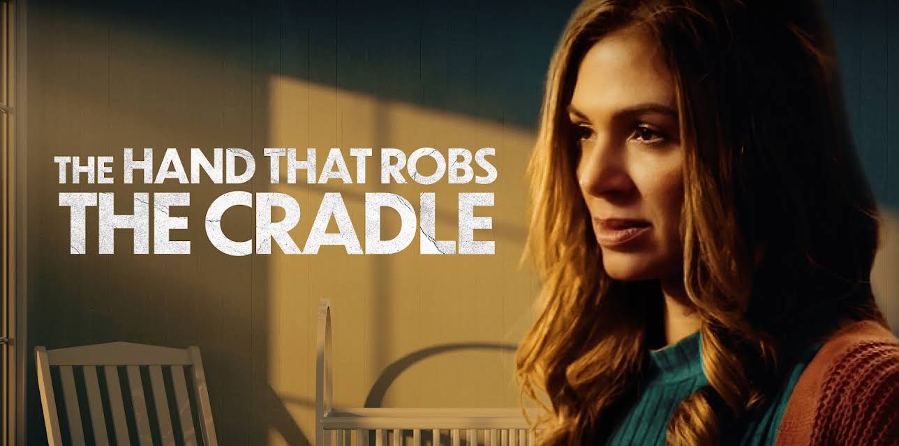 The Hand That Robs The Cradle